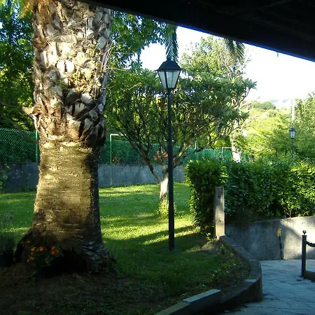 Chalt En Mino Con Vistas Al Mar * 拉科鲁尼亚