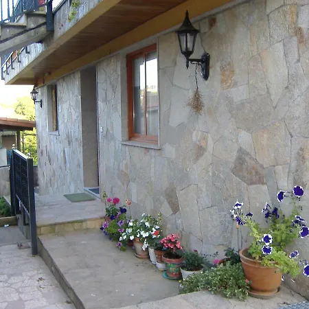 Chalt En Mino Con Vistas Al Mar *