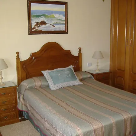 度假居 Chalt En Mino Con Vistas Al Mar *