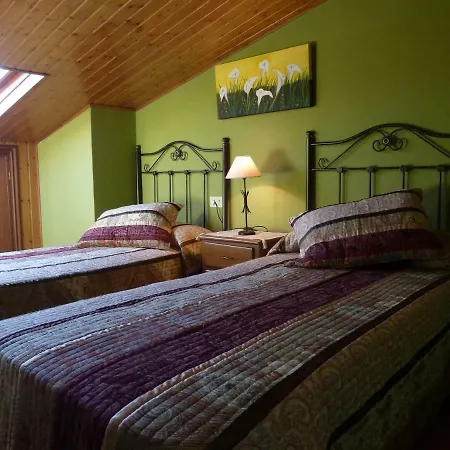 Chalt En Mino Con Vistas Al Mar 度假居 拉科鲁尼亚