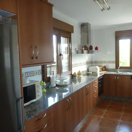 Chalt En Mino Con Vistas Al Mar *