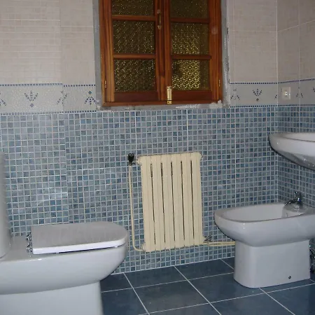 度假居 Chalt En Mino Con Vistas Al Mar