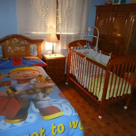 Chalt En Mino Con Vistas Al Mar