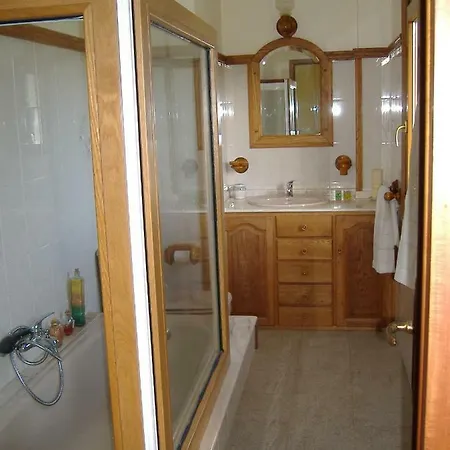 Chalt En Mino Con Vistas Al Mar 度假居 *