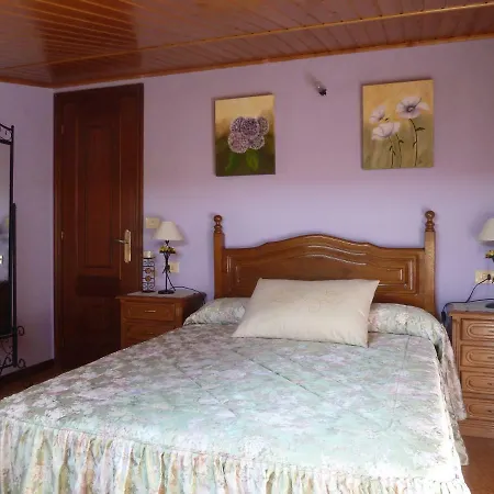 Chalt En Mino Con Vistas Al Mar *