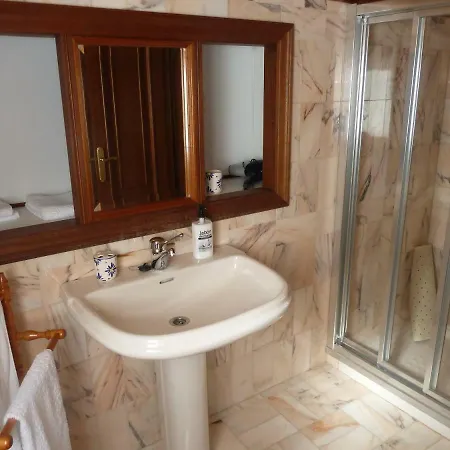 度假居 Chalt En Mino Con Vistas Al Mar *