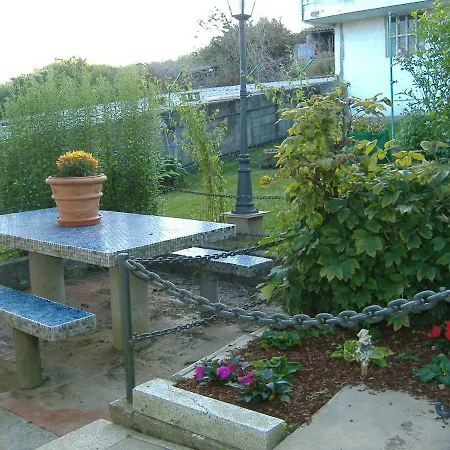 Chalt En Mino Con Vistas Al Mar 度假居 拉科鲁尼亚